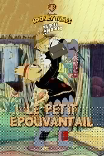 Le Petit Épouvantail