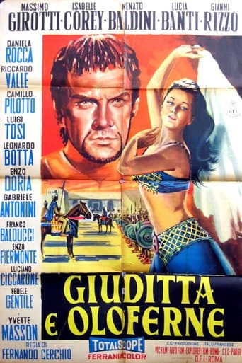 Giuditta e Oloferne