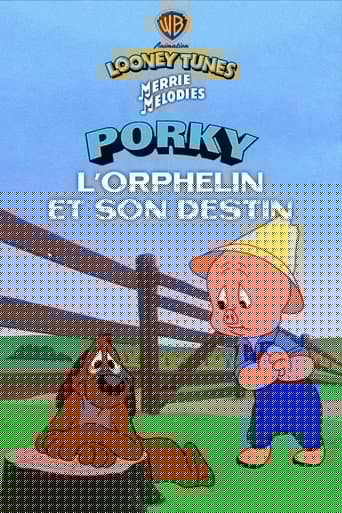 L'orphelin et son destin