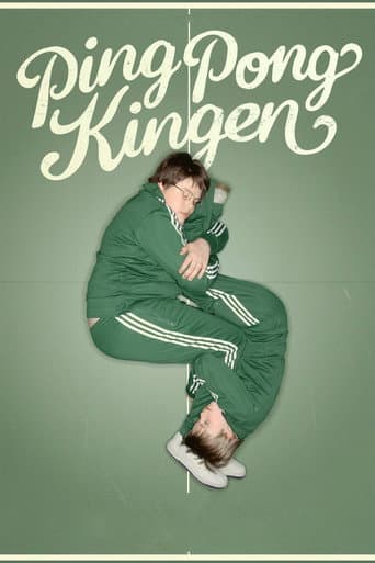 Ping-pongkingen