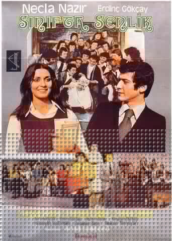 Sınıfta Şenlik
