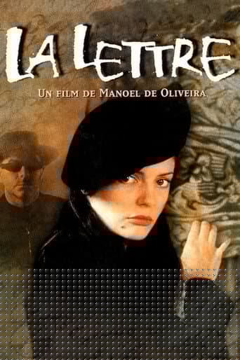 La Lettre