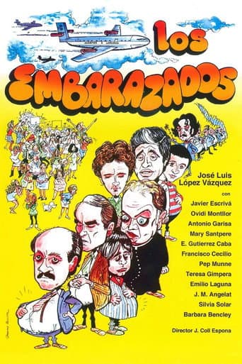 Los embarazados