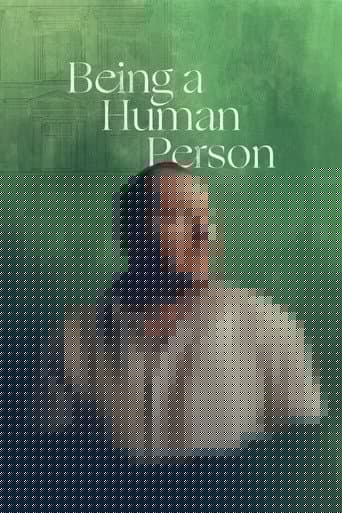 Being a Human Person