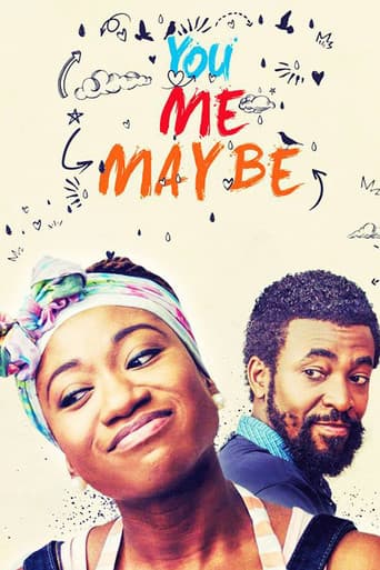 You Me Maybe