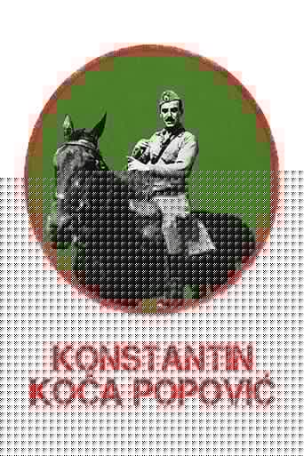 Konstantin Koča Popović