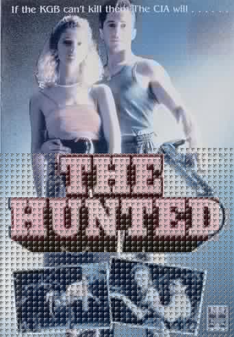 The Hunted