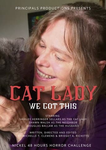 Cat Lady