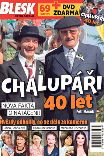40 let s Chalupáři