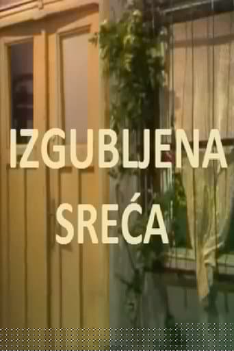 Izgubljena sreća