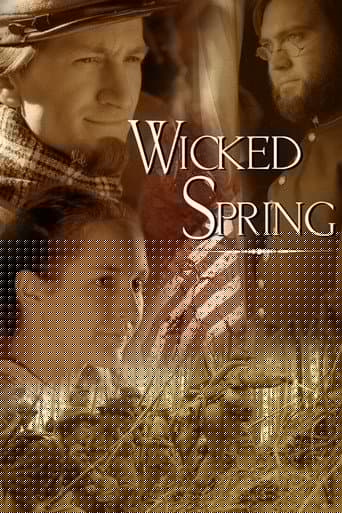 Wicked Spring