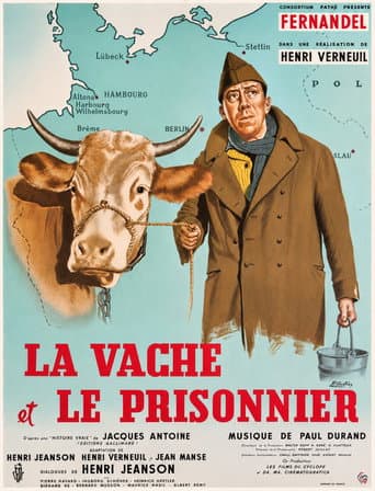 La Vache et le Prisonnier