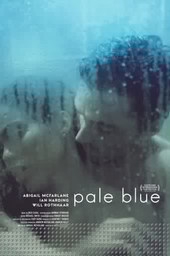 Pale Blue