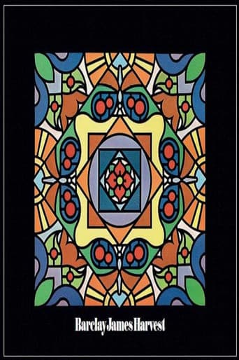 Barclay James Harvest - Barclay James Harvest