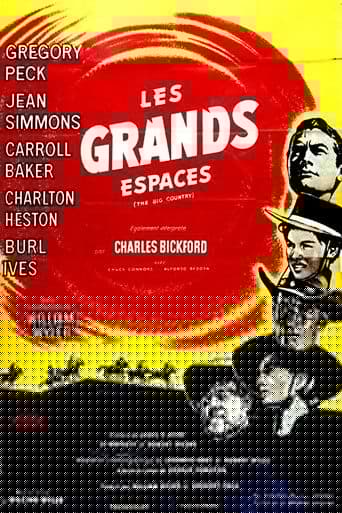 Les Grands Espaces