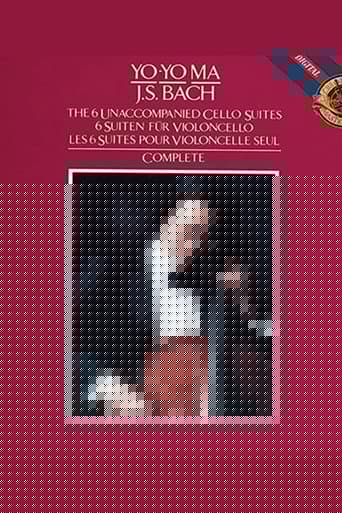 Bach Cello Suite #1: The Music Garden