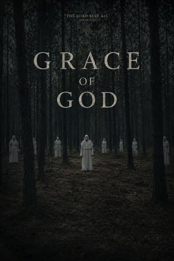 Grace of God