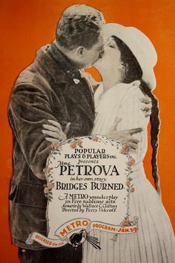 Bridges Burned