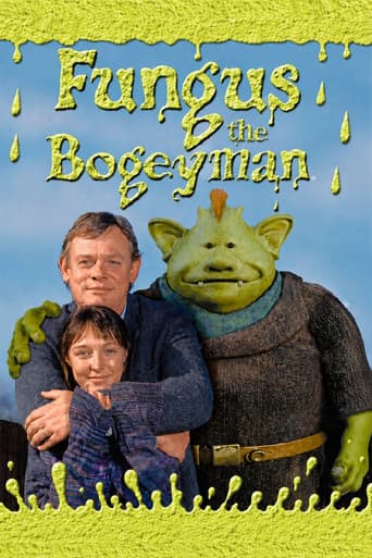 Fungus the Bogeyman