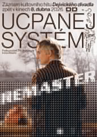 Ucpanej systém