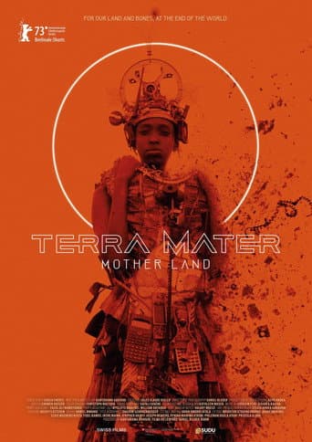 Terra Mater - Motherland