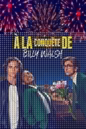 À la conquête de Billy Walsh