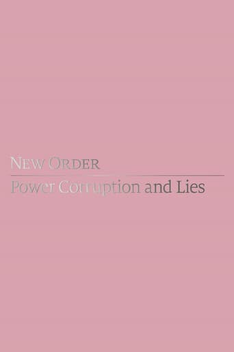 New Order: Power, Corruption & Lies