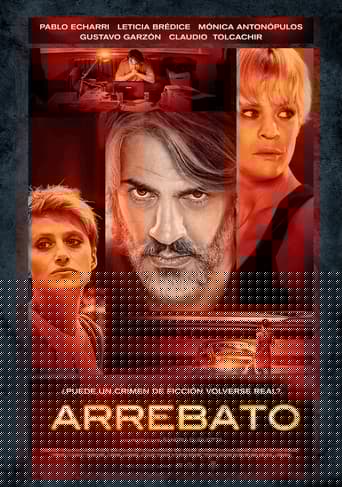 Arrebato