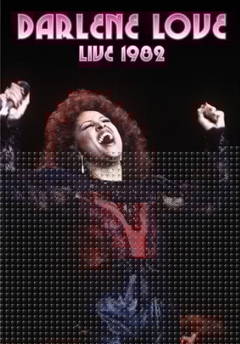 Darlene Love – Live 1982