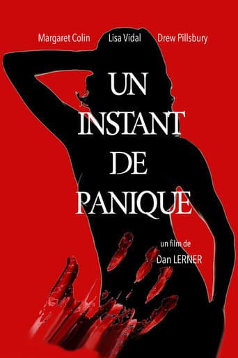 Un instant de panique