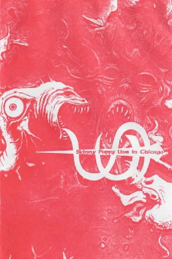Skinny Puppy: Live in Chicago