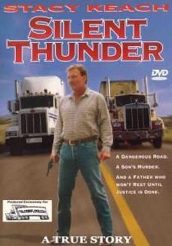 Silent Thunder: Le volant de la mort