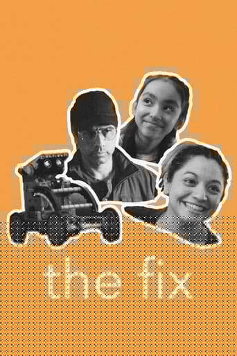 the fix