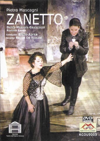Zanetto