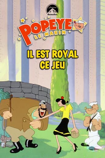 Il est royal ce jeu