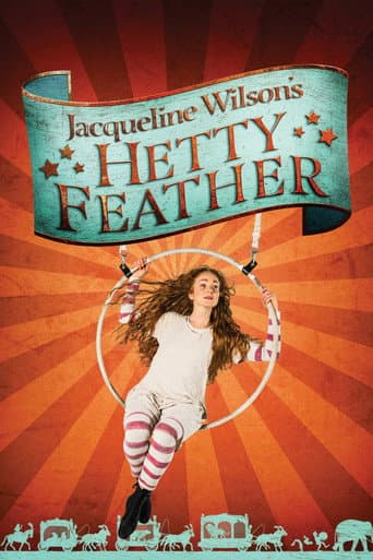 Hetty Feather: Live on Stage