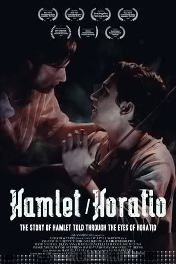 Hamlet/Horatio