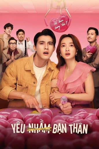 Yêu Nhầm Bạn Thân