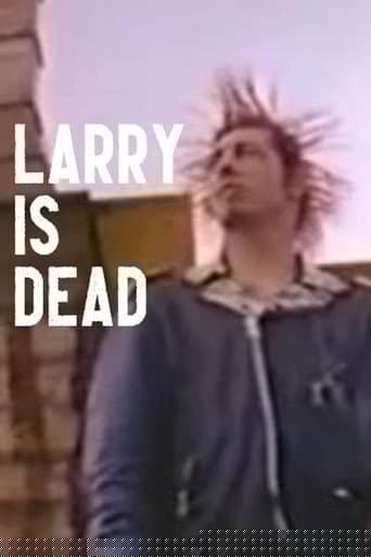 Larry is Dead