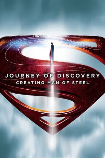 Journey of Discovery: Creating Man of Steel