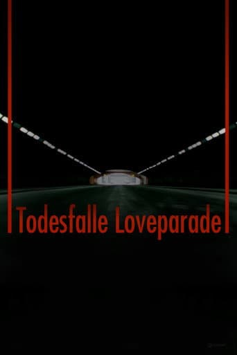 An einem Tag in ... Duisburg. Todesfalle Loveparade