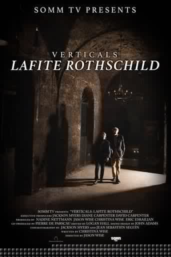 Verticals: Lafite Rothschild