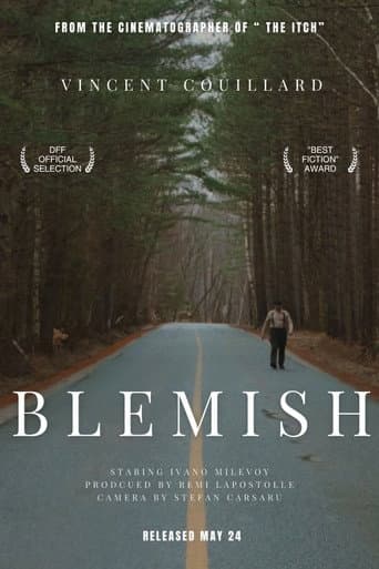 Blemish