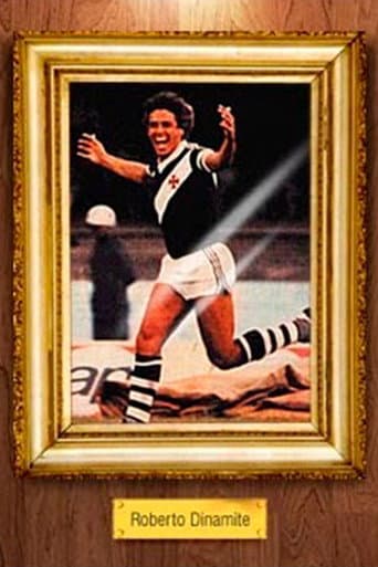 Dinamite 40 anos - A História de um Ídolo