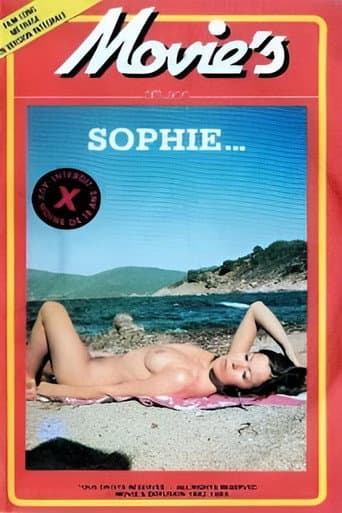 Sophie aime les sucettes