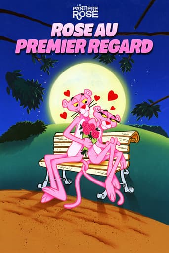 La Panthère rose : Rose au premier regard