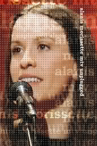 Alanis Morissette: MTV Unplugged