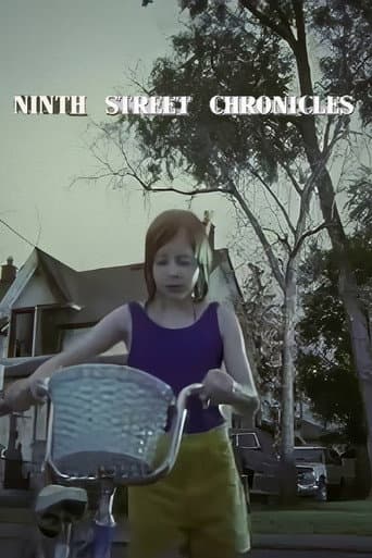 Ninth Street Chronicles