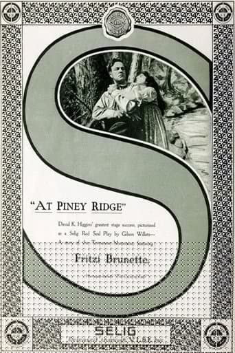 At Piney Ridge