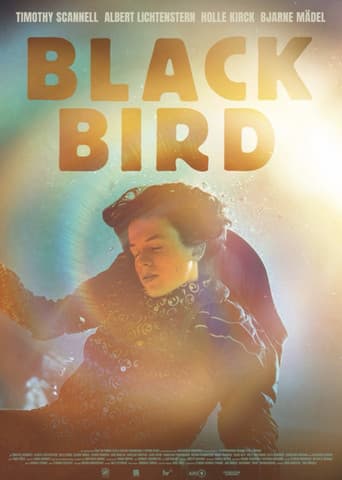Blackbird